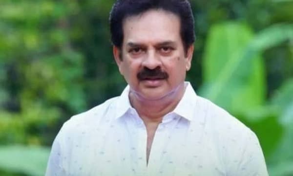 ടിവികെ സംസ്ഥാന അധ്യക്ഷനാവാൻ നടൻ ദേവൻ; ആറു സിനിമകളിലെ വില്ലനെ വിജയ് നായകനാക്കുമോ?