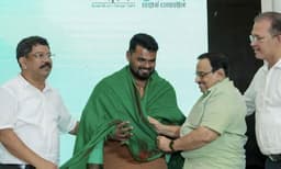 ജെൻസി ജനാധിപത്യത്തെ ശക്തിപ്പെടുത്തും: പി.കെ. അബ്ദുറബ്ബ്