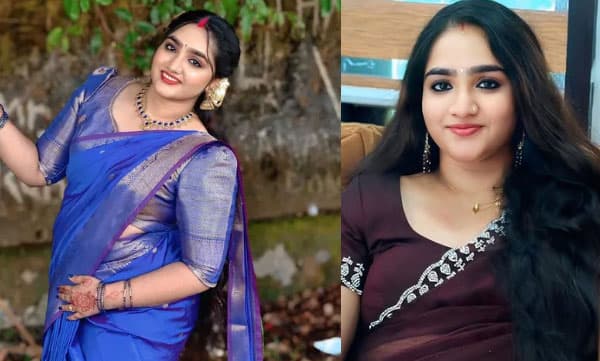  ' ഞാന്‍ ഇറങ്ങി വന്നു എന്നത് സത്യം, ഇപ്പോള്‍ അനൂപിന്റെ വീട്ടില്‍' ; മേഘ നായര്‍ 
