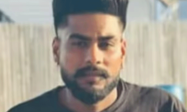 യുഎസിൽ ഇന്ത്യൻ യുവാവ് വെടിയേറ്റ് കൊല്ലപ്പെട്ടു; പിസ ഡെലിവറിക്കിടെയെന്ന് റിപ്പോർട്ട്
