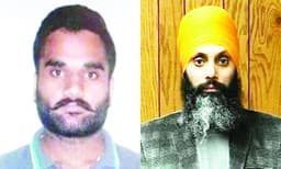 'അതുകൊണ്ടാണ്‌ ഞങ്ങള്‍ക്ക്‌ അവനെ കൊല്ലേണ്ടി വന്നത്‌',നിജ്‌ജാര്‍ വധത്തില്‍ ഗോള്‍ഡി ബ്രാറിന്റെ ശബ്‌ദരേഖ പുറത്ത്‌