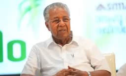 പിണറായി വിജയനെ കൈവിട്ട്‌ സി.പി.എം., ഇ.ഡി. വീണക്കെതിരേ നിലപാട്‌ കടുപ്പിച്ചു