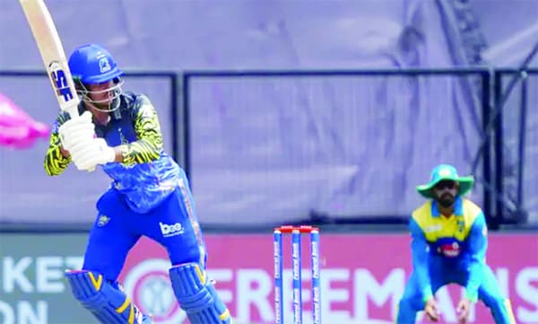 തൃശൂര്‍ ടൈറ്റന്‍സ്‌.