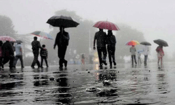 തിരുവോണം മഴയിലാകാന്‍ സാധ്യത ; ഇന്ന് മുതല്‍ ശക്തമായ മഴയെന്ന് സൂചന