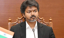പാറന്തൂര്‍ വിമാനത്താവള പദ്ധതി ഉപേക്ഷിച്ചു ; സര്‍ക്കാര്‍ സമരക്കാര്‍ക്കൊപ്പമായിരിക്കുമെന്ന് വിജയ്