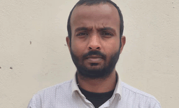 ഓൺലൈൻ ജോലി വാഗ്ദാനം ചെയ്ത് 13 ലക്ഷം തട്ടി; പ്രതി ഹൈദരാബാദിൽ പിടിയിൽ 
