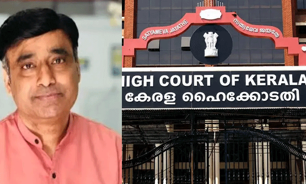 ഡോ. റാമിന്റെ്‌ അറസ്റ്റിലെ വീഴ്ച; ഡിവൈഎസ്പി സുധീർ കല്ലന് സസ്പെൻഷന്‍