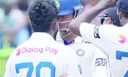 ജയ്‌സ്വാളീനും അസിതയ്‌ക്കും പിഴ ശിക്ഷ
