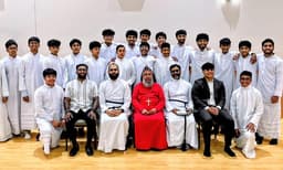 ഐക്യത്തിൻ്റെയും സമർപ്പണത്തിൻ്റെയും സുദിനം: ഡാളസ് മാർത്തോമാ സമൂഹത്തെ പ്രശംസിച്ച് റൈറ്റ് റെവ. ഡോ. എബ്രഹാം മാർ പൗലോസ് എപ്പിസ്കോപ്പ.
