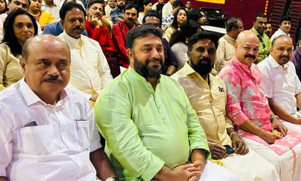 ഡാലസ് മലയാളി അസോസിയേഷൻ (DMA) ഓണാഘോഷം ആവേശകരമായി; കേരളത്തിന്റെ വികസന പ്രയാണത്തിൽ പ്രവാസികളുടെ സംഭാവന വലുത്: ഫ്രാൻസിസ് ജോർജ് എം.പി
