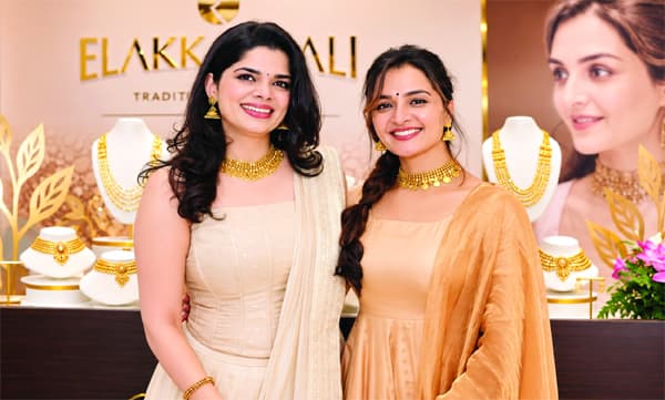 റീഗല്‍ ജ്വല്ലേഴ്‌സിന്റെ പുതിയ ആഭരണശേഖരം ഉദ്‌ഘാടനം