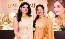 റീഗല് ജ്വല്ലേഴ്സിന്റെ പുതിയ ആഭരണശേഖരം ഉദ്ഘാടനം