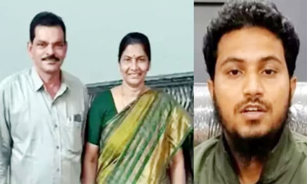 എന്‍ജിനീയറുടെയും കുടുംബത്തിന്റെയും ആത്മഹത്യ;ഷൂട്ടിങ്‌ കോച്ച്‌ അറസ്‌റ്റില്‍