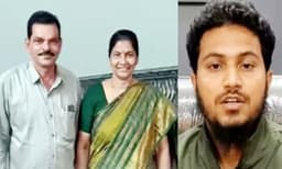 എന്‍ജിനീയറുടെയും കുടുംബത്തിന്റെയും ആത്മഹത്യ;ഷൂട്ടിങ്‌ കോച്ച്‌ അറസ്‌റ്റില്‍