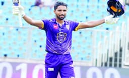ആലപ്പി റിപ്പിള്‍സിനെ ആറ്‌ വിക്കറ്റിനു തോല്‍പ്പിച്ച്‌ ഏരീസ്‌ കൊല്ലം സെയ്‌ലേഴ്‌സ്.