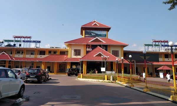 പാലക്കാട് റെയില്‍വേ ഡിവിഷന്‍ വിഭജനം ; മലബാറിലെ യുഡിഎഫ്. എംപിമാര്‍ ഇന്ന് നിരാഹാരമിരിക്കും