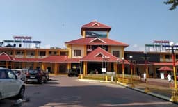 പാലക്കാട് റെയില്‍വേ ഡിവിഷന്‍ വിഭജനം ; മലബാറിലെ യുഡിഎഫ്. എംപിമാര്‍ ഇന്ന് നിരാഹാരമിരിക്കും