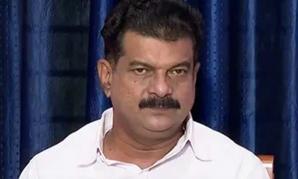 തനിയെ വഴിവെട്ടി വന്നവന്‍, നിലപാടിനായി എംഎല്‍എ സ്ഥാനം ത്യജിച്ചവന്‍ ; അതുപോലെ ആരെങ്കിലുമുണ്ടോ?