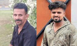 കോഴിഫാമിൽ വൈദ്യുതാഘാതം, സഹോദരങ്ങൾ മരിച്ചു; സംഭവം മലപ്പുറത്ത്