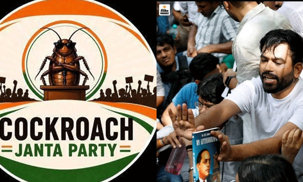 സ്കൂളുകളുടെ ദുരവസ്ഥ പരിഹരിച്ചില്ലെങ്കിൽ വീണ്ടും തെരുവിലിറങ്ങും; ഡൽഹി സർക്കാറിന് സി.ജെ.പിയുടെ അന്ത്യശാസനം