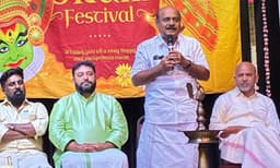 3 ലക്ഷം കോടിയുടെ പ്രവാസി നിക്ഷേപം വികസനത്തിന് പ്രയോജനപ്പെടുത്തണം: ഫ്രാൻസിസ് ജോർജ് എം.പി

