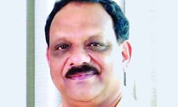 പി.എച്ച്‌ കുര്യന്‍ അന്തരിച്ചു
