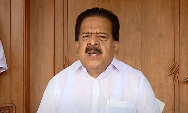 സുകുമാരക്കുറുപ്പ് വിദേശത്തുണ്ടെന്നത് അഭ്യൂഹം ; സര്‍ക്കാരിന് ഒന്നും പൂഴ്ത്തിവെയ്ക്കാനില്ലെന്ന് രമേശ് ചെന്നിത്തല