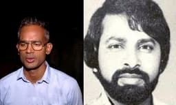 പുതിയ വാർത്തകൾ പ്രതീക്ഷ നൽകുന്നു; സുകുമാരക്കുറുപ്പിന് ഏറ്റവും വലിയ ശിക്ഷ നൽകണം: ചാക്കോയുടെ മകൻ