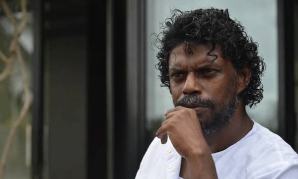 ഭാര്യയുമായി വേര്‍പിരിഞ്ഞു, പക്ഷേ വഴക്കൊന്നുമില്ല; വിനായകന്‍  
