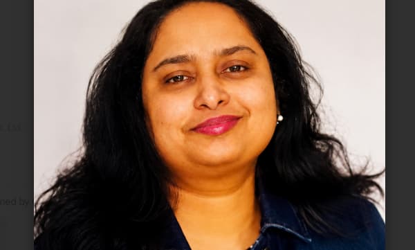 കാനഡയിൽ മലയാളി യുവതി ജിഷ നിര്യാതയായി
