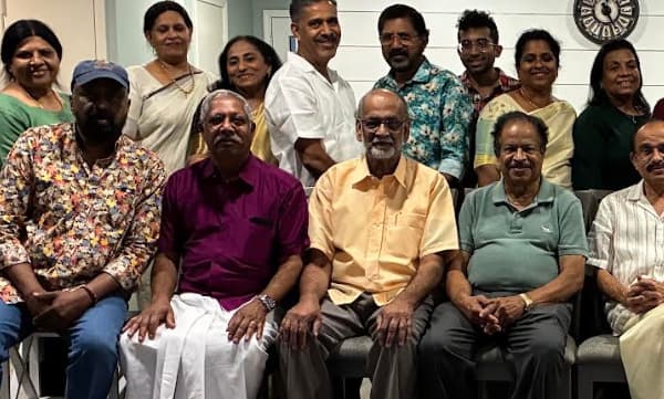 ഡാളസിൽ ഗൃഹാതുരത്വം തുളുമ്പുന്ന  ഓണാഘോഷം സംഘടിപ്പിച്ചു; മാധ്യമമൂല്യങ്ങൾ ഉയർത്തിപ്പിടിച്ച് ഇന്ത്യ പ്രസ് ക്ലബ് ഓഫ് നോർത്ത് ടെക്സസ്
