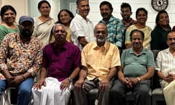 ഡാളസിൽ ഗൃഹാതുരത്വം തുളുമ്പുന്ന  ഓണാഘോഷം സംഘടിപ്പിച്ചു; മാധ്യമമൂല്യങ്ങൾ ഉയർത്തിപ്പിടിച്ച് ഇന്ത്യ പ്രസ് ക്ലബ് ഓഫ് നോർത്ത് ടെക്സസ്
