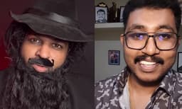 ‘ഞാന്‍ അങ്ങനെ ചെയ്തിട്ടില്ല കോക്ക് അണ്ണാ...’; അശ്വന്ത് കോക്കിന് മറുപടിയുമായി മഹേഷ് കുഞ്ഞുമോന്‍ 

