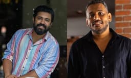 കരയണം എന്നേ സ്‌ക്രിപ്റ്റില്‍ ഉണ്ടായിരുന്നോളൂ, എങ്ങനെ കരയണം എന്ന് ഞാന്‍ പറഞ്ഞിട്ടില്ല, നിവിന്‍ സ്വന്തം രീതിയിയില്‍ ചെയ്തത്; ഗിരീഷ് എഡി