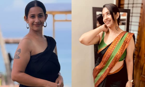 അഡള്‍ട്ട് കണ്ടന്റിനേക്കാള്‍ അസഹ്യം തിയേറ്ററിലെ അശ്ലീല ശബ്ദം; ടോക്‌സിക് കണ്ട തിയേറ്ററിലെ ദുരനുഭവം പങ്കുവെച്ച് സൗഭാഗ്യ വെങ്കിടേഷ് 
