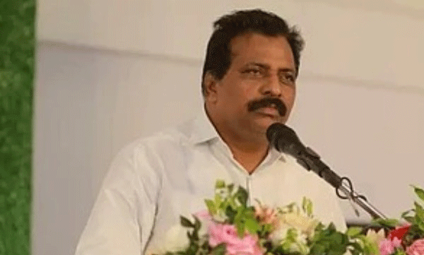 ‘ചരിത്രം തിരുത്തണം, ദേവസ്വം ബോര്ഡുകളില് ഒന്നിൻ്റെ എങ്കിലും പ്രസിഡൻ്റ് പദവി പട്ടികജാതി സമൂഹത്തിന് നല്കണം; കൊടിക്കുന്നില് സുരേഷ്