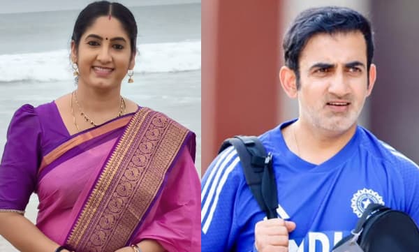 എനിക്ക് ഇന്‍സ്റ്റഗ്രാമില്‍ ഒരു പോസ്റ്റ് ഇടാന്‍ പറ്റാത്ത അവസ്ഥയാണ്, ഫോട്ടോ ഇട്ടാല്‍ അപ്പോള്‍ ഗൗതം ഗംഭീറിന്റെ സഹോദരിയാണോ? ഇന്നു മാച്ചില്ലേ എന്നൊക്കെ ചോദിക്കും; ശ്രീകല  