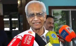 ശബരിമലയിൽ തിരുവോണ സദ്യ ഇല്ലെന്ന പ്രചാരണം തെറ്റ്; 3,000 ഭക്തർക്ക് സദ്യ നൽകിയെന്ന് ദേവസ്വം ബോർഡ്