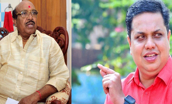 ‘ഗുരുദേവന്‍ പുതുമടിശീലക്കാരുടെ മടിയില്‍ പിടഞ്ഞു വീണു മരിക്കുന്നു’ വെളളാപ്പളളി നടേശനെതിരെ : എഎന്‍ ഷംസീര്‍
