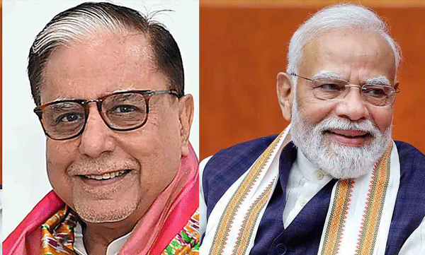 ‘മോദിയുടെ സുഹൃത്താണെങ്കിൽ കടം എഴുതിത്തള്ളും’; സുഭാഷ് ചന്ദ്ര വിഷയത്തിൽ കോൺഗ്രസ്