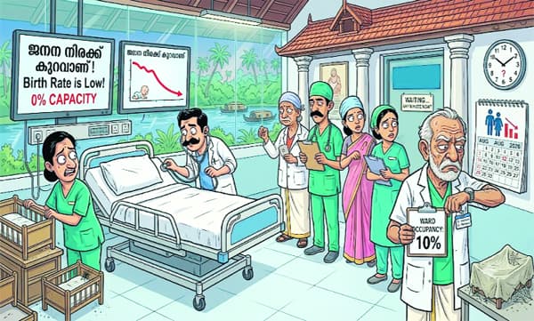ഭാവിയിലേക്കുള്ള മുന്നറിയിപ്പ്‌ 