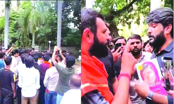 മലാലയുടെ പുസ്‌തകം വായിച്ചവരെ ആക്രമിച്ചു