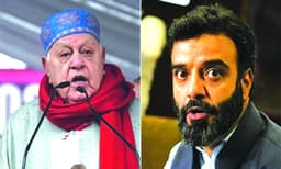 ഫാറൂഖ്‌ അബ്‌ദുള്ളയുടെ വെല്ലുവിളി; രാജിക്ക്‌ തയ്യാറെന്ന്‌ വിമത എം.പി.