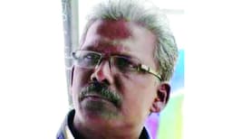 വിവാദ പരാമര്‍ശം: കപിക്കാടിനെതിരേ പ്രതിഷേധവും പരാതിയും