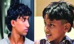 ചൊവ്വാ പുഴയില്‍ കുളിക്കാനിറങ്ങിയ രണ്ടുപേര്‍ മുങ്ങിമരിച്ചു