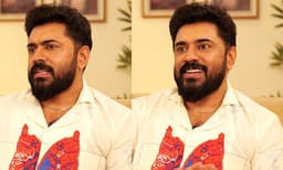 Nivin Pauly about his firm stand in some movies (Image Source: Youtube)
