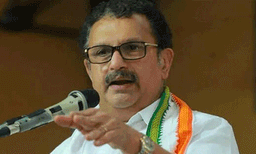മുഖ്യമന്ത്രിയെ തടഞ്ഞത് ശരിയായ നടപടിയല്ല ; പോലീസ്‌നടപടി സ്വാഭാവികമെന്ന് കെ. മുരളീധരന്‍