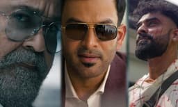 പൃഥ്വിരാജ്, മോഹൻലാൽ, ടോവിനോ എന്നിവരുടെ മാസ്സ് പഞ്ചുമായി "ഖലീഫ"യുടെ സക്സസ് ടീസർ
