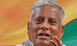 പാലക്കാട് റെയിൽവേ ഡിവിഷൻ വിഭജനം; കേരളത്തിന്റെ സമ്മർദ്ദത്തിന് വഴങ്ങി തീരുമാനം പിൻവലിക്കില്ലെന്ന് റെയിൽവേ സഹമന്ത്രി