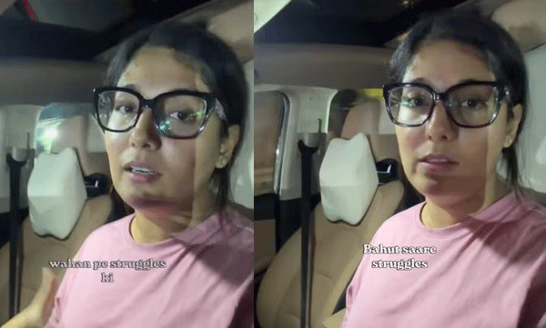 ‘യുകെയില്‍ ആയിരുന്നെങ്കിൽ ഇത്ര എളുപ്പമാകില്ലായിരുന്നു’; ഇന്ത്യയിലെ ആരോഗ്യസൗകര്യത്തെ പ്രശംസിച്ച് ഡോക്ടർ
